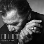 03-09-2007 Willem Nijholt at studio in Amsterdam Photo: Govert de Roos/Connu